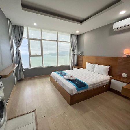 Bitter Luxury Apartment 60 Tran Phu - На Транг Екстериор снимка