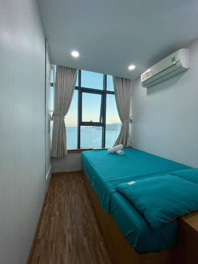 Bitter Luxury Apartment 60 Tran Phu - На Транг Екстериор снимка