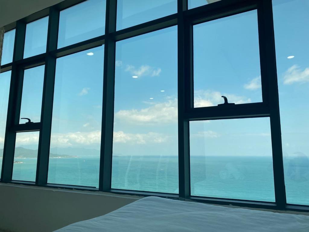 Bitter Luxury Apartment 60 Tran Phu - На Транг Екстериор снимка