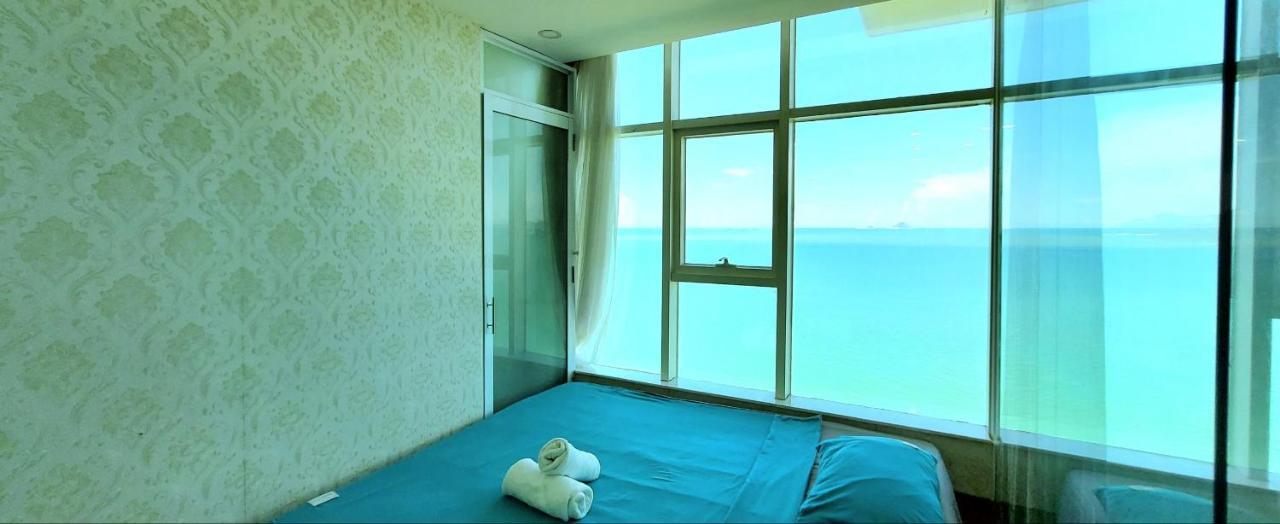 Bitter Luxury Apartment 60 Tran Phu - На Транг Екстериор снимка