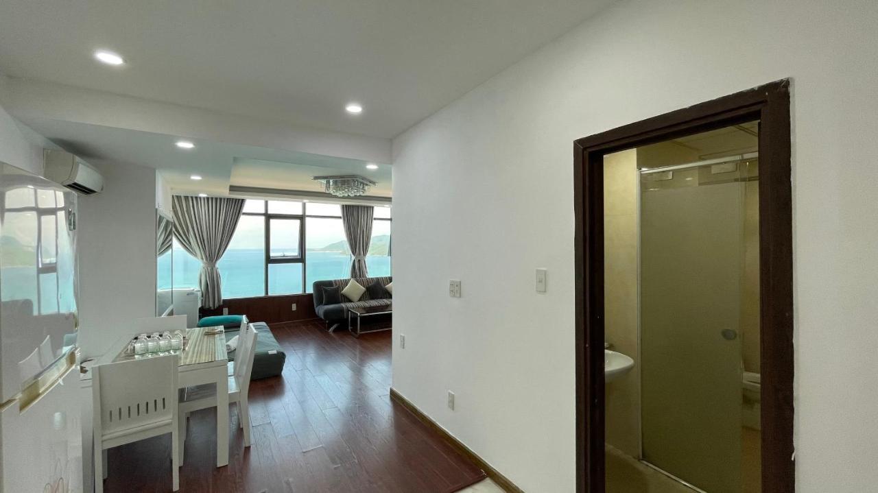 Bitter Luxury Apartment 60 Tran Phu - На Транг Екстериор снимка