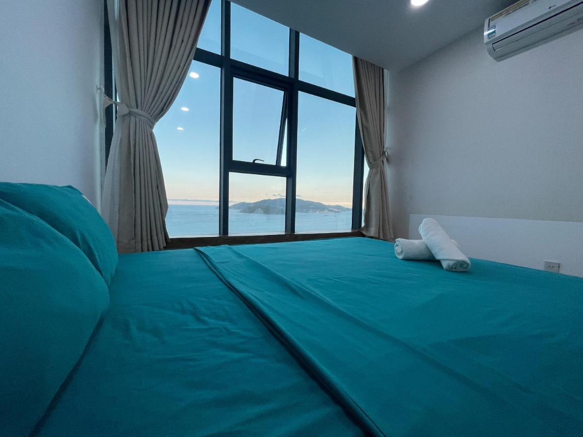 Bitter Luxury Apartment 60 Tran Phu - На Транг Екстериор снимка