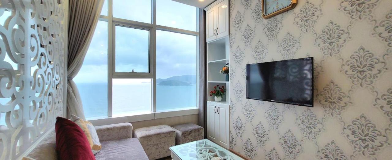 Bitter Luxury Apartment 60 Tran Phu - На Транг Екстериор снимка