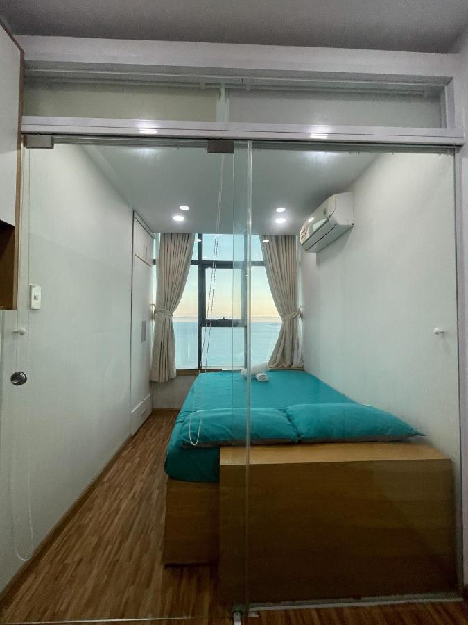 Bitter Luxury Apartment 60 Tran Phu - На Транг Екстериор снимка