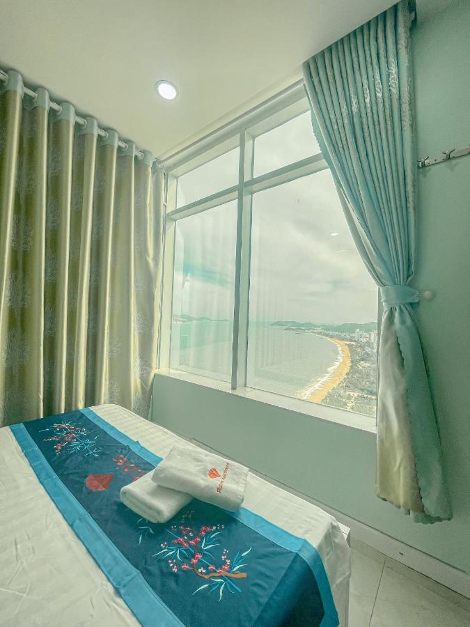Bitter Luxury Apartment 60 Tran Phu - На Транг Екстериор снимка