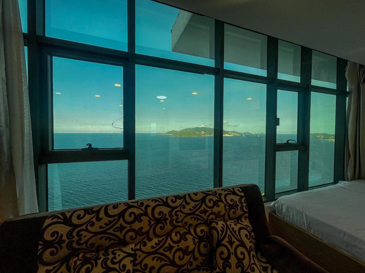 Bitter Luxury Apartment 60 Tran Phu - На Транг Екстериор снимка