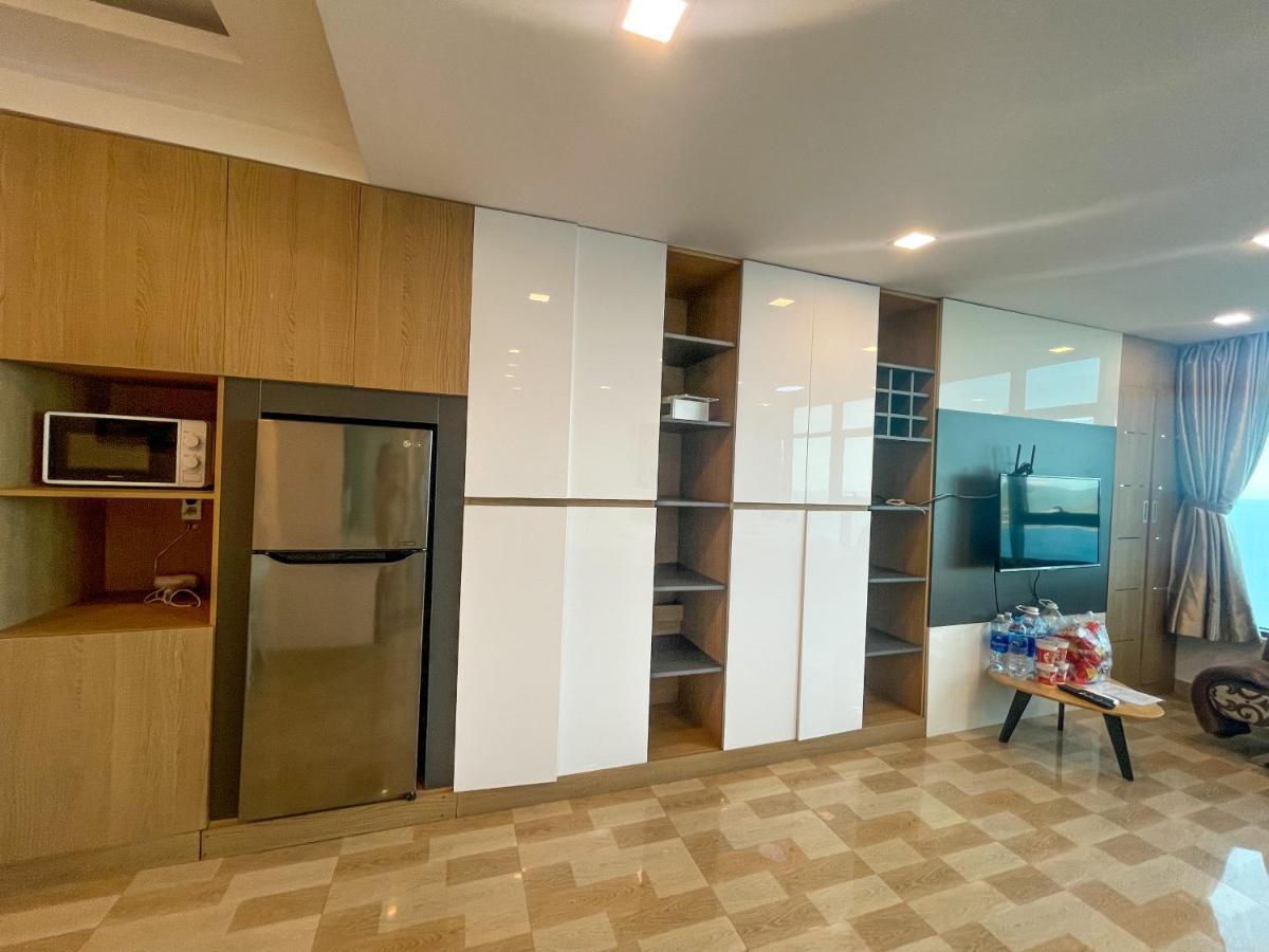 Bitter Luxury Apartment 60 Tran Phu - На Транг Екстериор снимка